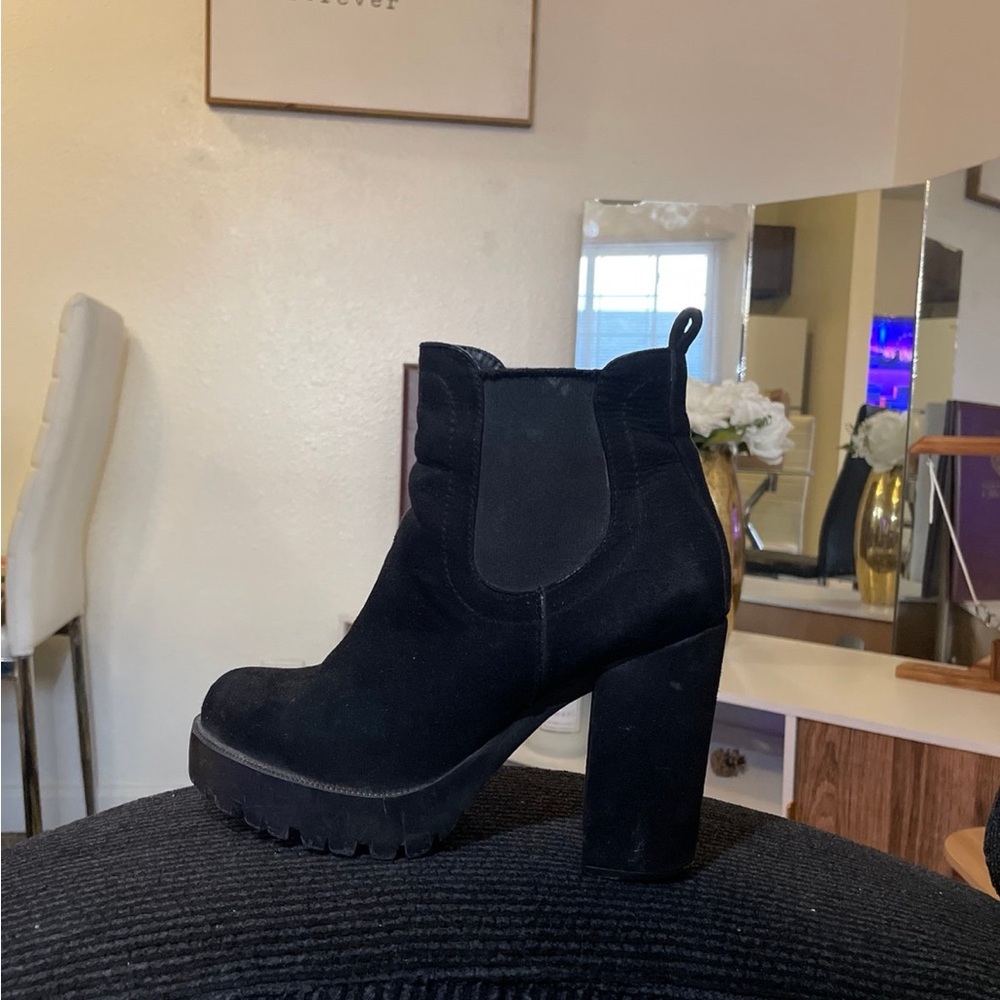 Booties